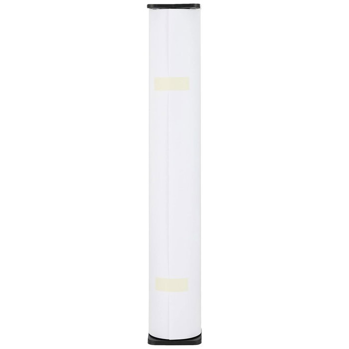 HP Papel para plotter Bright White Inkjet 90 gsm 610 mm x 45,7 m HP Papel para plotter Bright White Inkjet 90 gsm 610 mm x 45,7 m