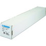 HP Papel para plotter Bright White Inkjet 90 gsm 610 mm x 45,7 m