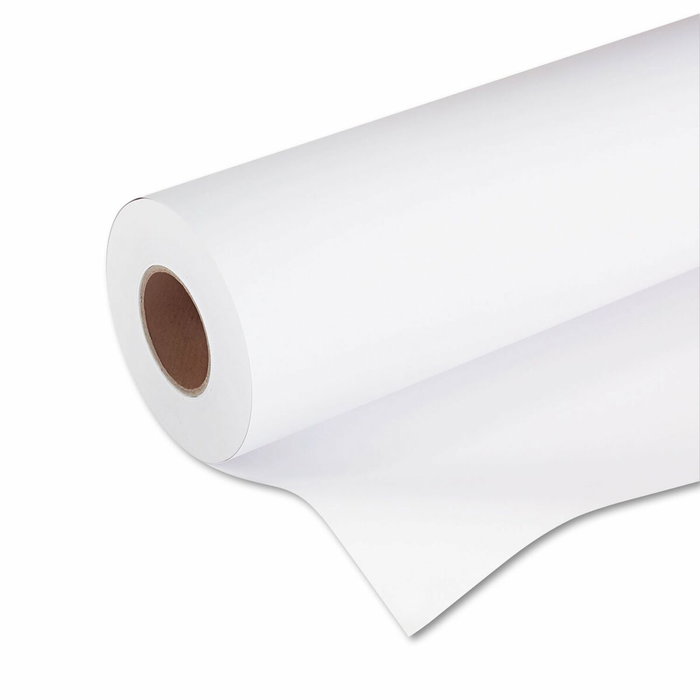 HP C6567B Rollo de Papel Recubierto Mate de 42 pulgadas HP C6567B Rollo de Papel Recubierto Mate de 42 pulgadas