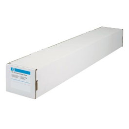 HP Papel para Impresora de Inyección de Tinta Mate Blanco Q1414B