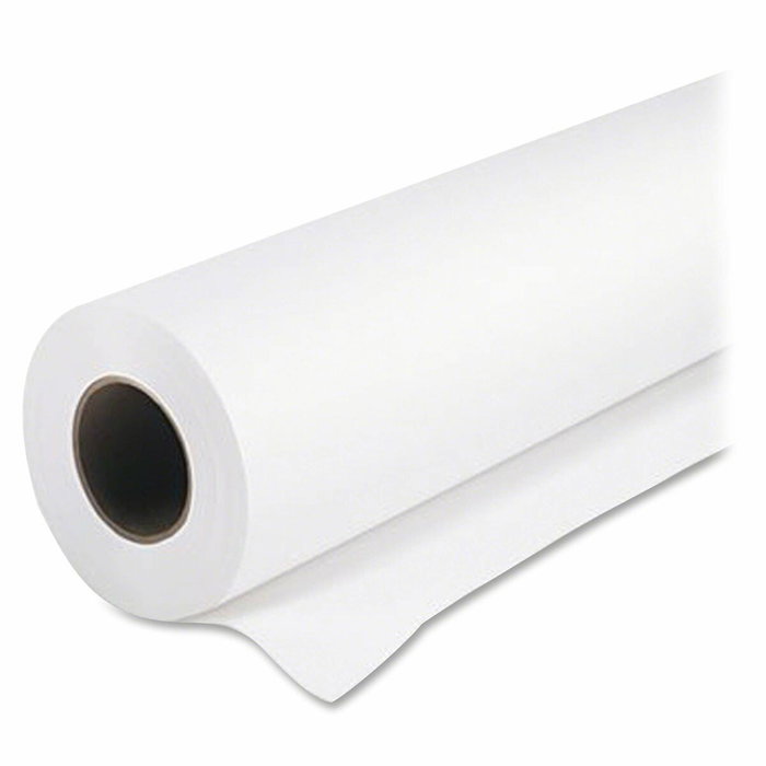 HP Papel para Impresora de Inyección de Tinta Mate Blanco Q1414B
