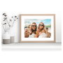 HP Q5451A Papel Fotográfico Everyday Brillo A4 25 Hojas 200g/m²