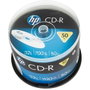 HP CD-R CRE00017-3 700 MB 52X (50 unidades)