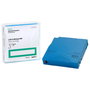 HP LTO-5 Ultrium 3TB RW Data Cartridge Azul (C7975A)