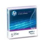 HP Cartucho de datos LTO Ultrium 6 C7976A 6,25TB RW Púrpura