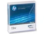 HP Cartucho de Datos LTO-7 Ultrium 15 TB RW Azul