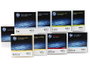 HP Cartucho de Datos LTO-7 Ultrium 15 TB RW Azul