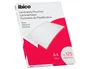 Ibico Fundas de Plastificar A4 Brillo 125 Micras Pack 100 UD