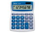 Ibico Calculadora 208X 8 Dígitos Solar/Pila