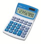 Ibico Calculadora 210X 10 Dígitos