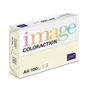 Image Papel Reprográfico Coloraction DIN A4 160g/m2 Crema