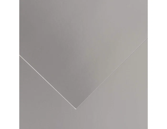 Guarro Cartulina Plata DIN A3 185g