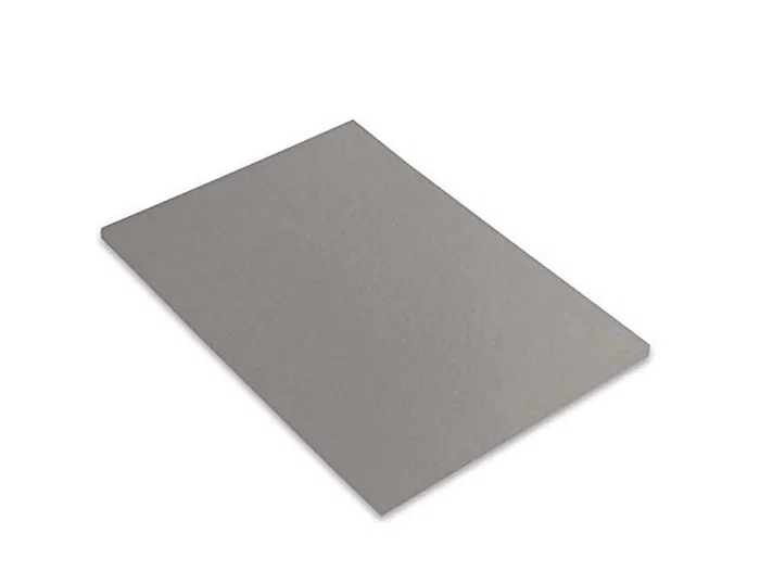 Guarro Cartulina Plata DIN A3 185g