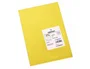 Iris Cartulina Amarillo Canario A3 185g - 50 Unidades