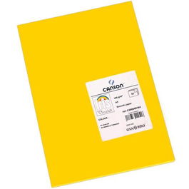 Iris Cartulina 297x420 mm 185 gr Gualda -50U-