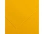 Guarro Cartulina color gualda 185 g Din A3, 50 unidades