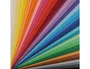 Guarro Cartulina Color Naranja 185 g Din A3 50 Unidades