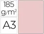 Iris Cartulina 297x420 mm 185 gr Rosa -50U-