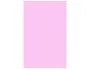 Iris Cartulina 297x420 mm 185 gr Rosa -50U-
