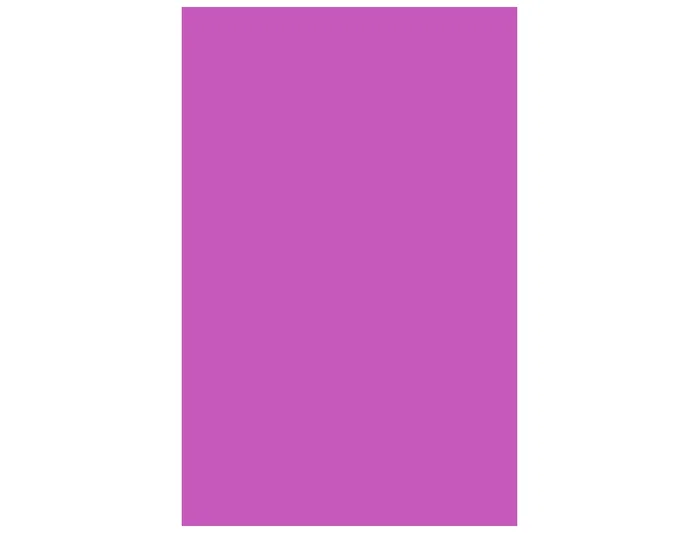 Guarro Cartulina Din A3 Fucsia 185g Guarro Cartulina Din A3 Fucsia 185g