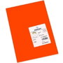 Guarro Cartulina Color Tomate 185g Din A3