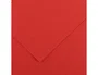 Guarro Cartulina Din A3 Rojo 185 g, 50 hojas