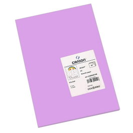 Guarro Cartulina Din A3 Lila 185 g - 50 Unidades
