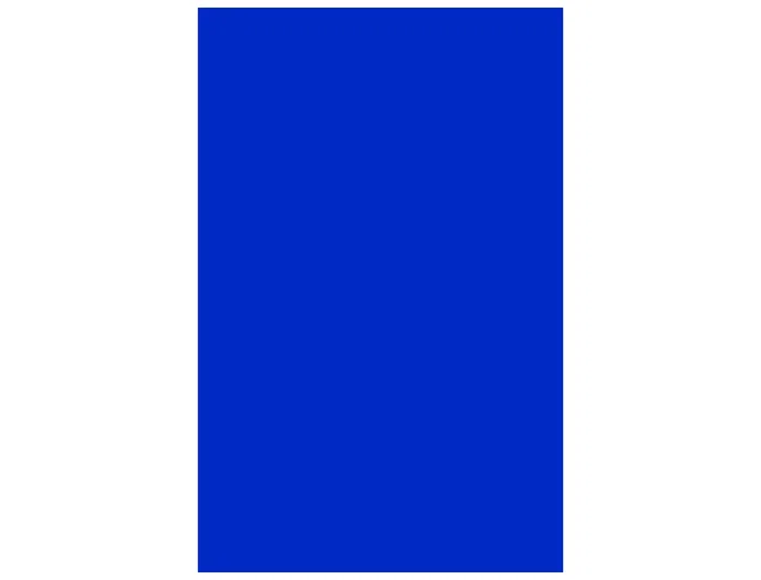 Iris Cartulina 297x420 mm 185 gr Azul Mar -50U- Iris Cartulina 297x420 mm 185 gr Azul Mar -50U-