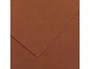 Guarro Cartulina Color Marrón Chocolate A3 185g 50 Unidades