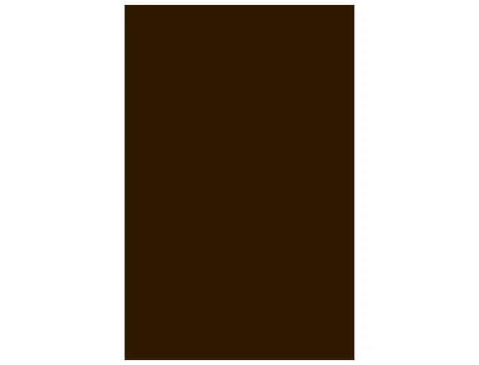 Guarro Cartulina Din A3 Marrón Chocolate 185g Guarro Cartulina Din A3 Marrón Chocolate 185g
