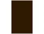 Guarro Cartulina Din A3 Marrón Chocolate 185g