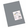 Guarro Cartulina Gris Plomo 185g Din A3