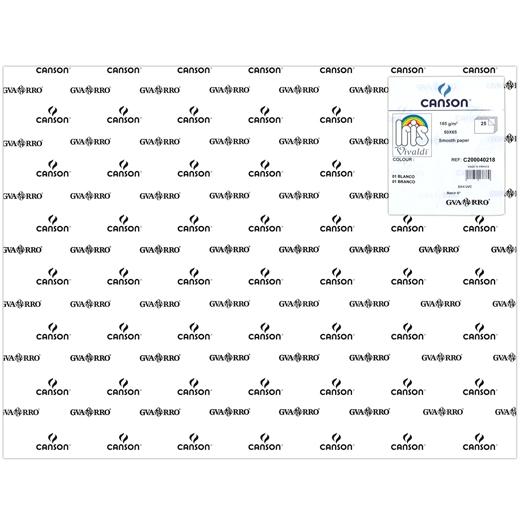 Cartulinas Iris Blanco 50 x 65 cm Cartulinas Iris Blanco 50 x 65 cm