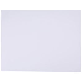 Cartulinas Iris Blanco 50 x 65 cm