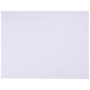 Iris Cartulina Blanca 185g 50x65cm Pack de 25 Hojas
