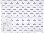 Iris Cartulina Blanca 50x65 cm 185g - 25 Unidades