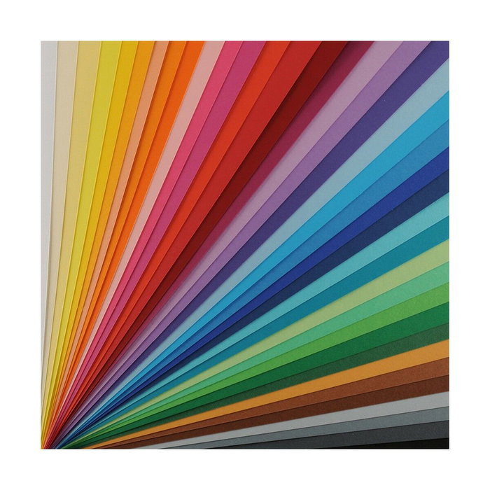 Guarro Cartulina Crema 50x65cm 185g Guarro Cartulina Crema 50x65cm 185g