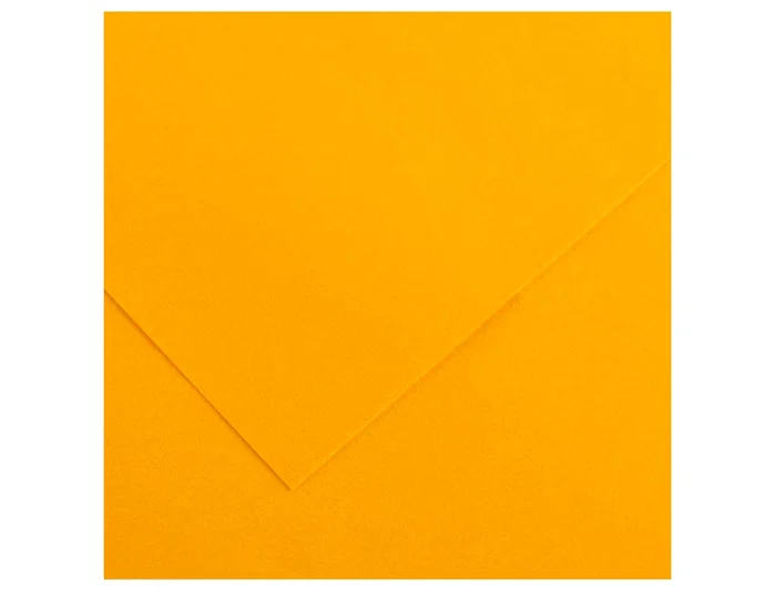 Guarro Cartulina Gualda 50x65 cm 185 g Guarro Cartulina Gualda 50x65 cm 185 g