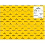 Guarro Cartulina Gualda 50x65 cm 185 g