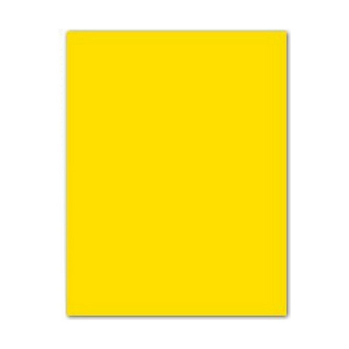 Guarro Cartulina Gualda 50x65 cm 185 g Guarro Cartulina Gualda 50x65 cm 185 g