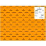 Guarro Cartulina Mandarina 50x65cm 185g