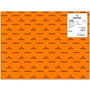 Guarro Cartulina Naranja 50x65 cm 185 g - 25 unidades