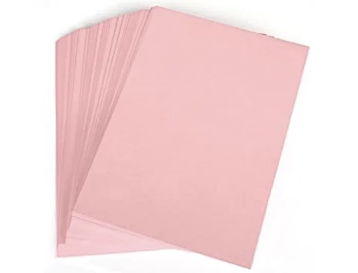 Guarro Cartulina Rosa 50x65cm 185g Guarro Cartulina Rosa 50x65cm 185g
