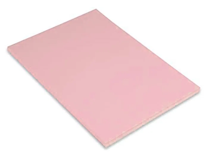 Guarro Cartulina Rosa 50x65cm 185g Guarro Cartulina Rosa 50x65cm 185g