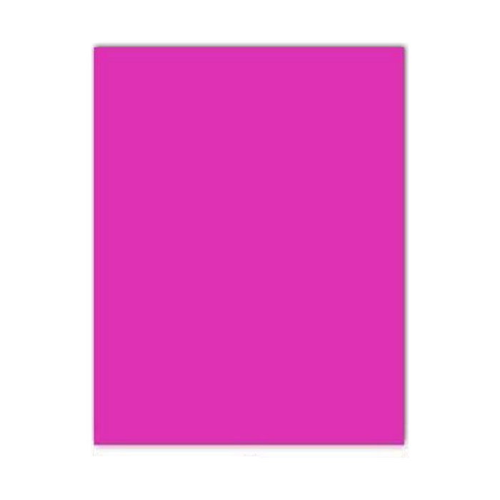 Guarro Cartulina Fucsia 50x65cm 185g Guarro Cartulina Fucsia 50x65cm 185g