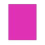 Guarro Cartulina Fucsia 50x65cm 185g