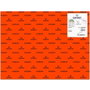 Guarro Cartulina Color Tomate 185g 50x65cm