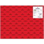 Guarro Cartulina Roja 50x65 cm 185g
