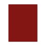 Guarro Cartulina Granate 50x65 cm 185g