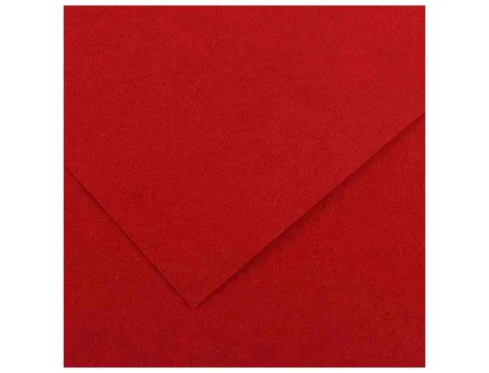 Guarro Cartulina Granate 50x65 cm 185g Guarro Cartulina Granate 50x65 cm 185g